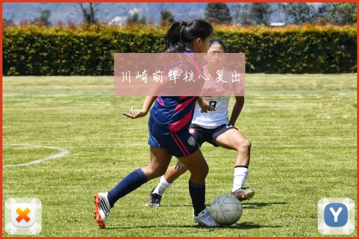 川崎前锋核心复出