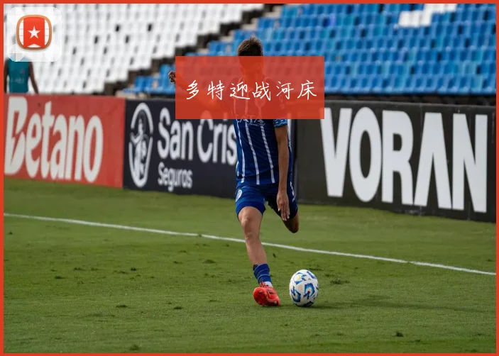多特迎战河床