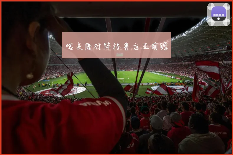 喀麦隆对阵格鲁吉亚前瞻