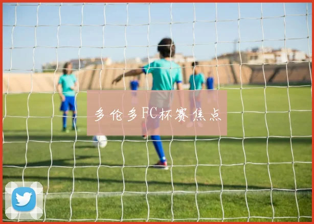 多伦多FC杯赛焦点