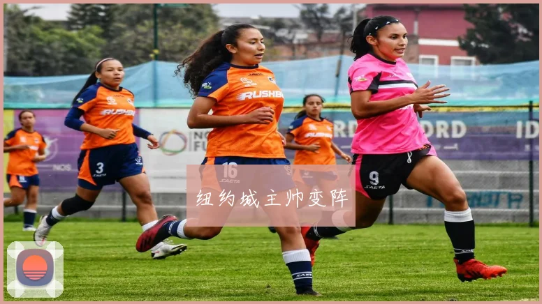 纽约城主帅变阵